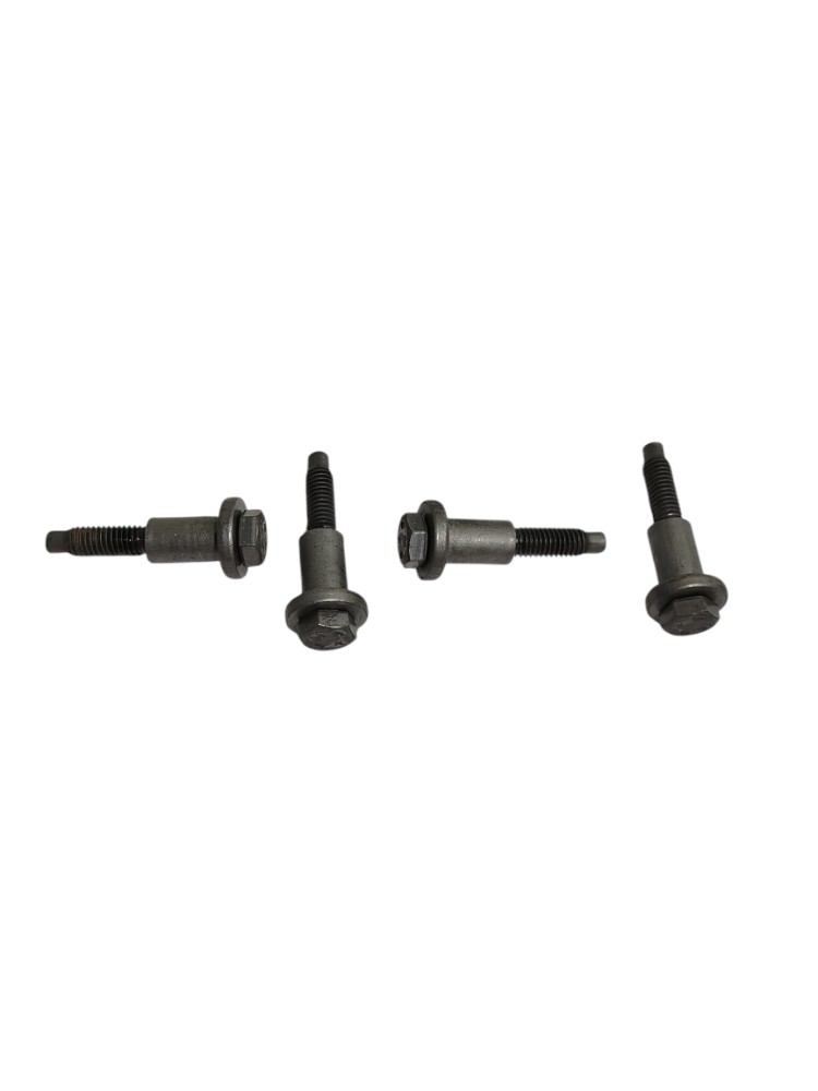 Parafuso Defletor Ventoinha Peugeot 307 1.6 2008 6