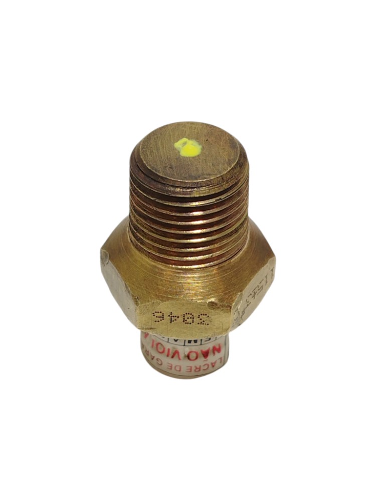 Sensor Água Fiat Palio Fiasa 1.0 8v 1999 5