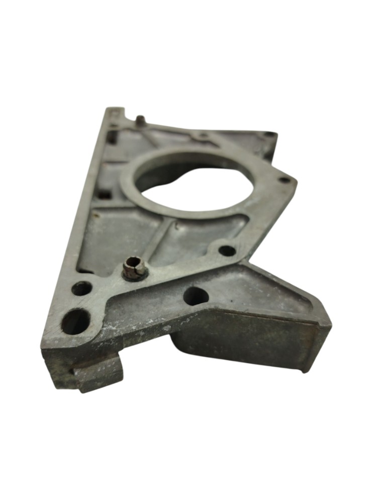 Retentor Flange Motor Peugeot 307 1.6 2009 3