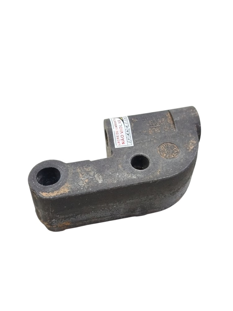 Suporte Alternador Gm Celta Cobalt Corsa Montana 2003 A 2012 2