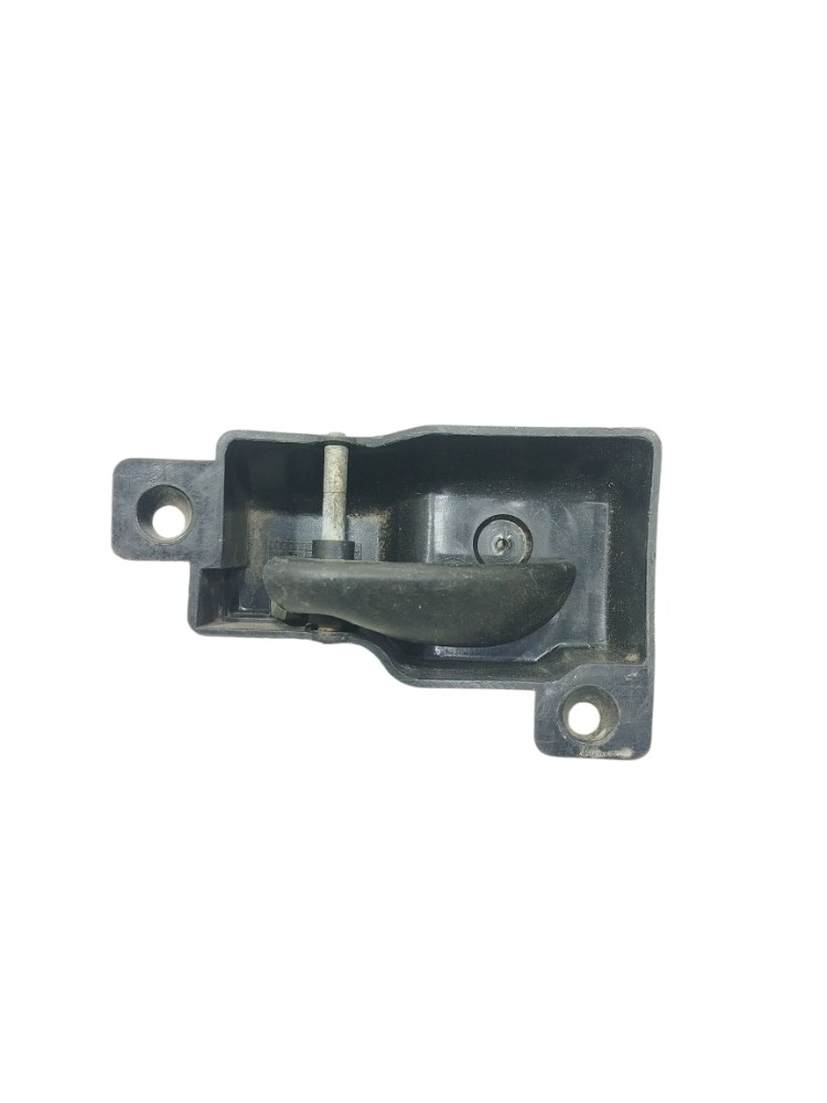Moldura Maçaneta Int Diant Esq Ford Escort 1997 95aga22601 1