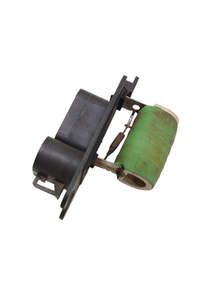 Resistência Ventoinha Radiador Vw Fox 1.0 2014 1