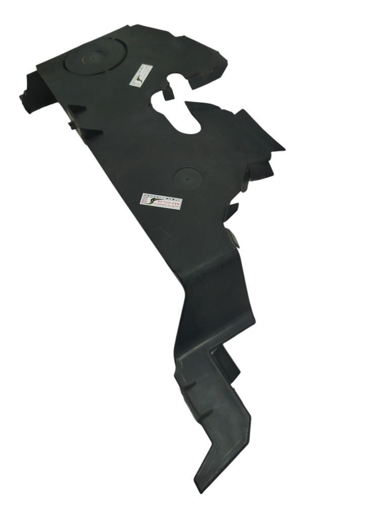 Protetor Radiador Xsara 2002 9640007780 6