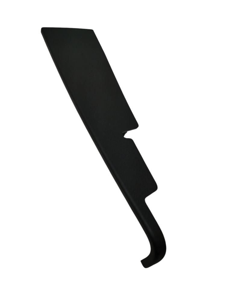 Moldura Porta Luvas Diant Esquerda C4 Picasso Glx 2.0 2012 7