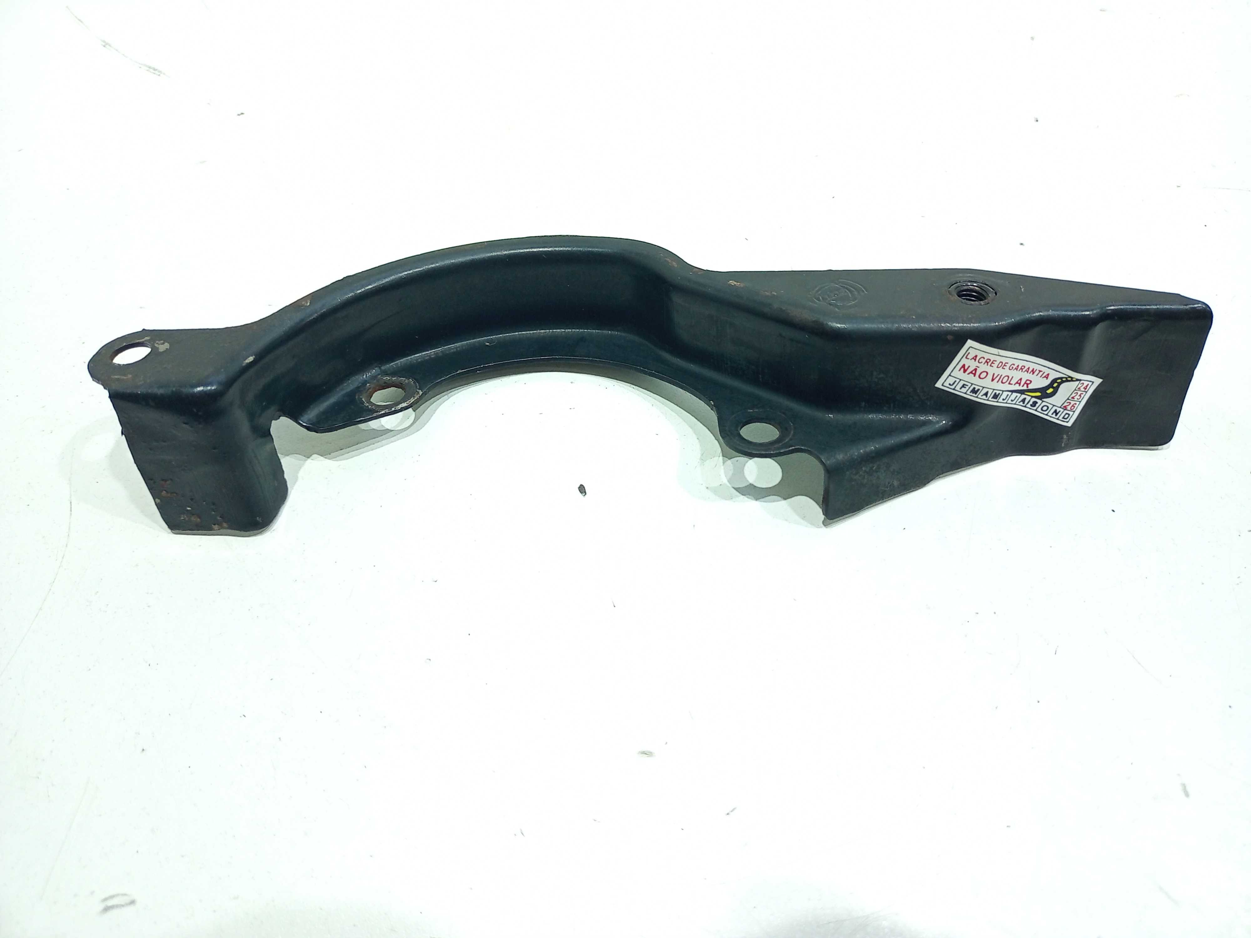 Par Suporte Proteção Correia Dentada Fiat Palio 1.0 8v 1999 2