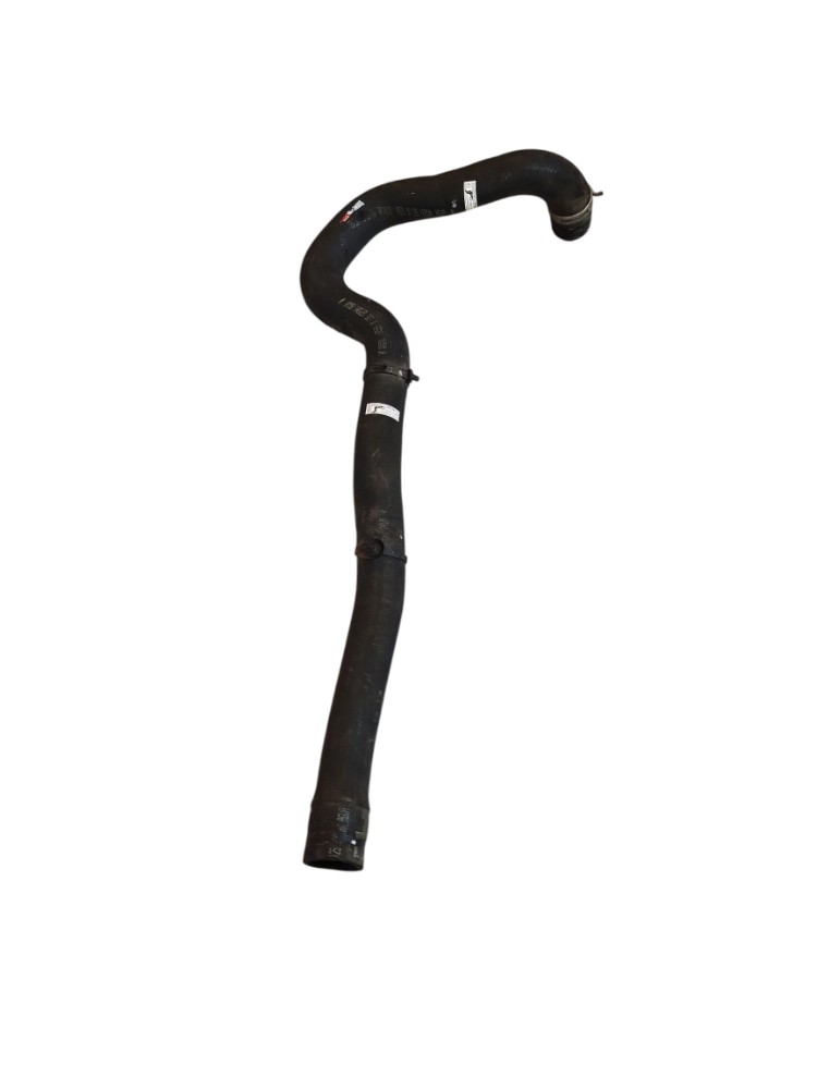 Mangueira Radiador Renault Fluence 2.0 2011 2