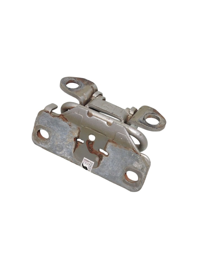 Dobradiça Superior Porta Esquerd Motorista Fiat Uno 2004 1