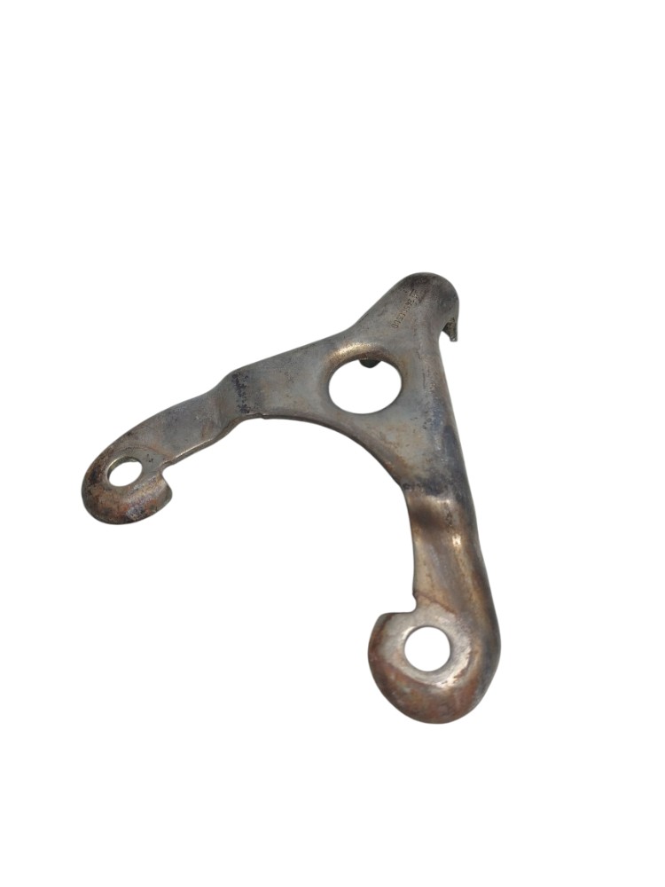 Suporte Motor Arranque Gm Spin Onix 1.8 2018 24588580 6