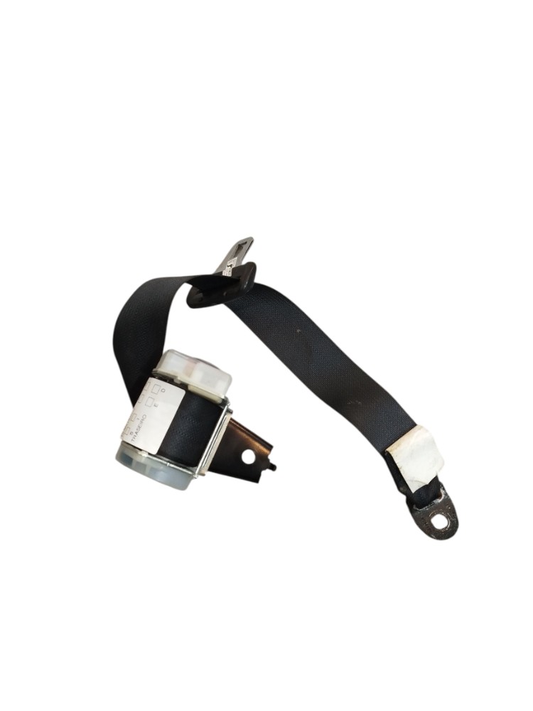 Cinto Segurança Tras Direita Nissan Versa 1.6 SL 2013 7