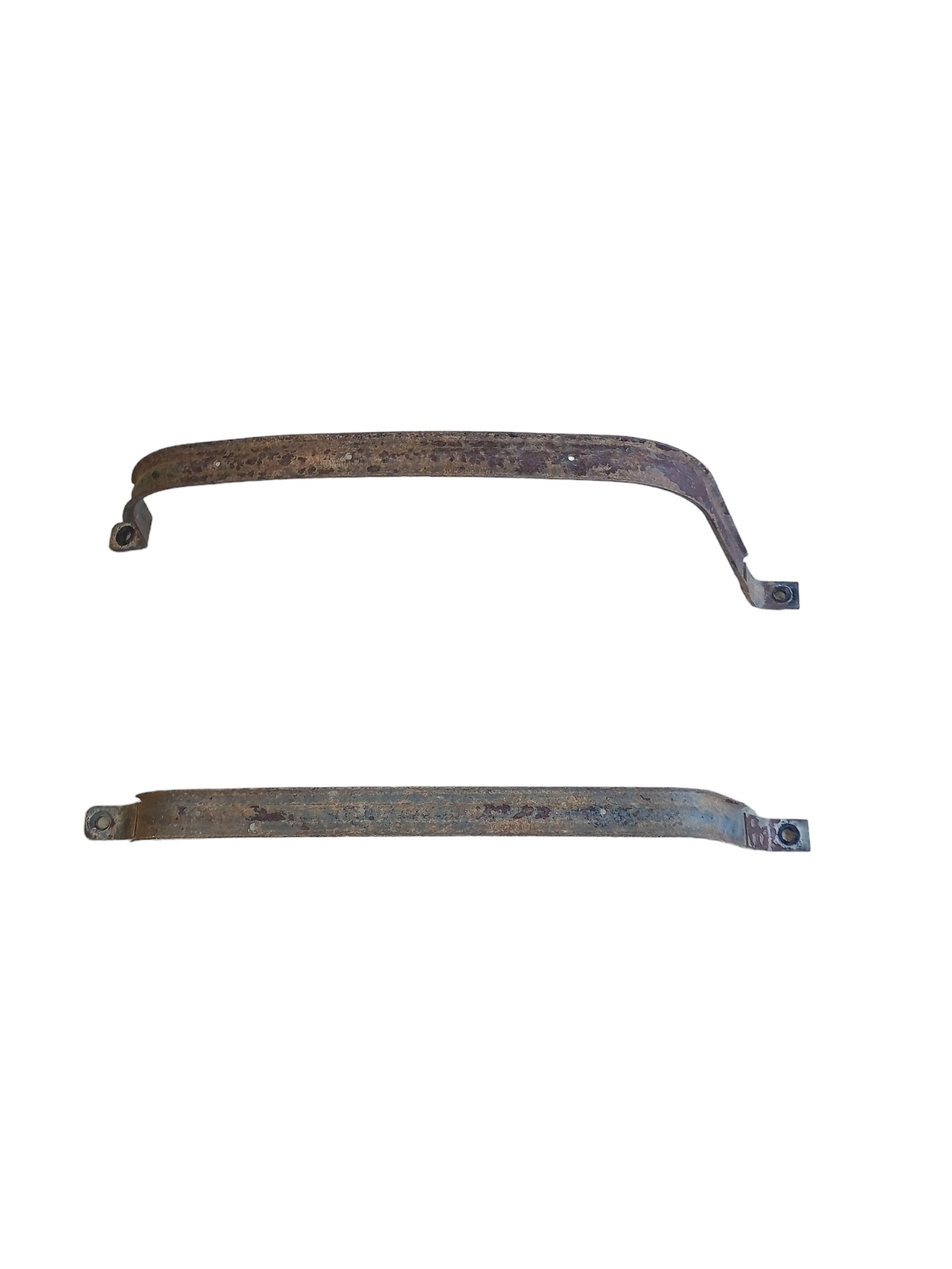 Cinta Do Tanque De Combustível Jac T6 2.0 16v 2016 3