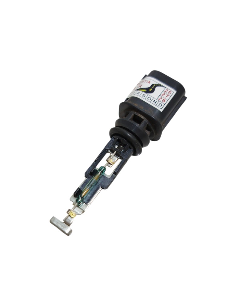 Sensor Reservatório Cilindro Mestre Honda Civic 2006 1.6 3