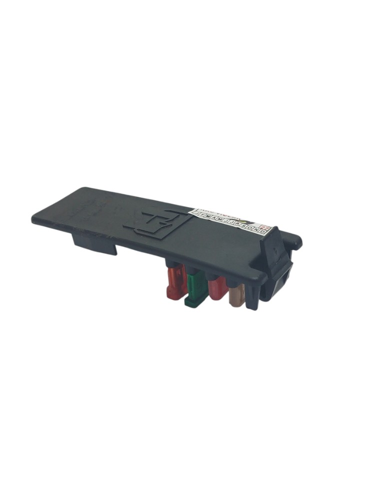 Tampa Fusível Reserva Interna Peugeot 206 207 2008 A 2012 3