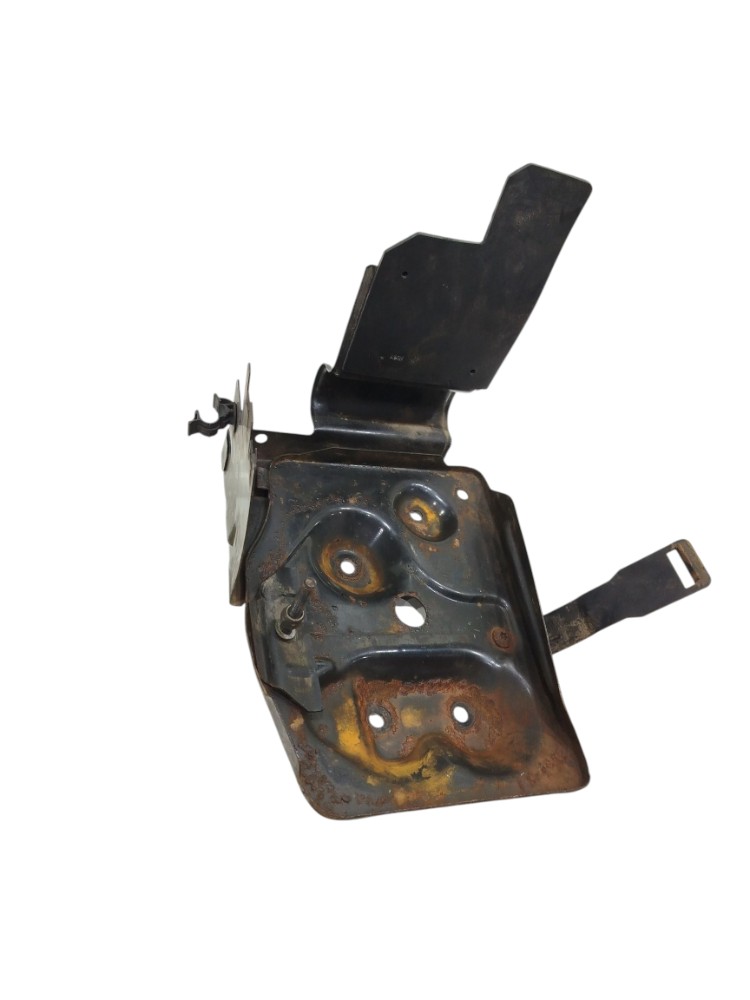 Suporte Inferior Bateria Fiat Siena 1.0 2010 5