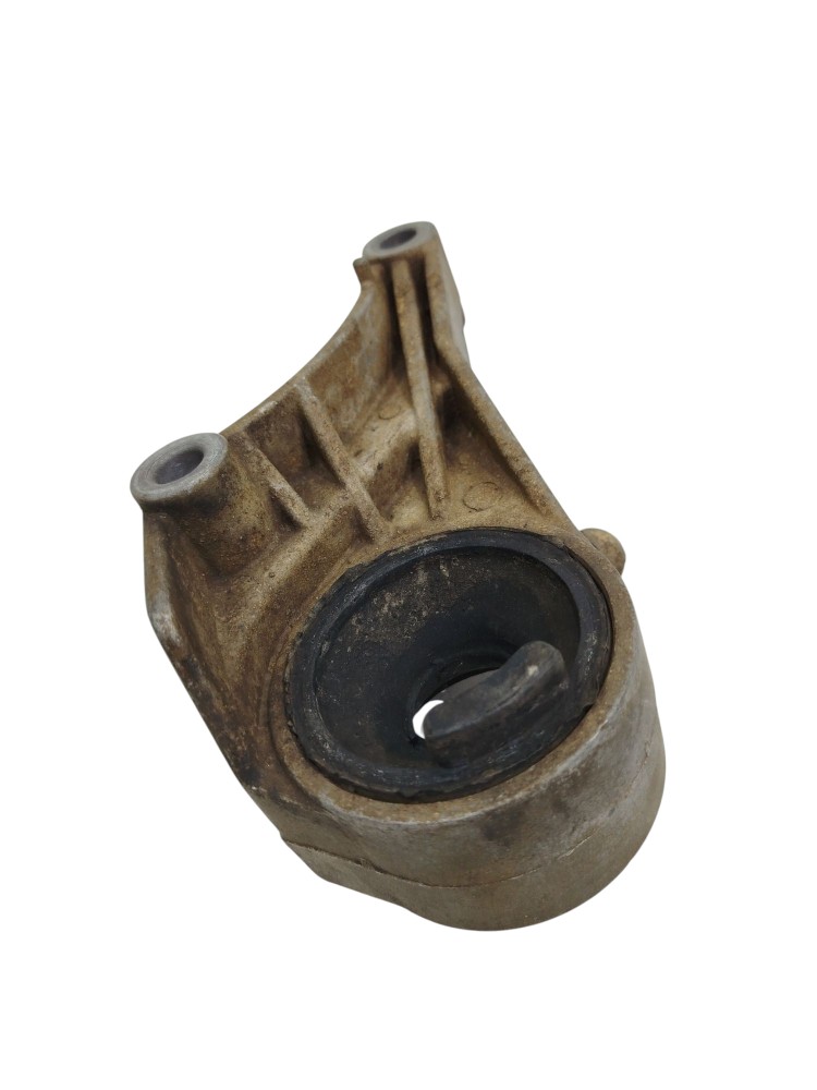 Coxim Calço Dianteiro Motor Gm Meriva 1.4 2012 Original 6