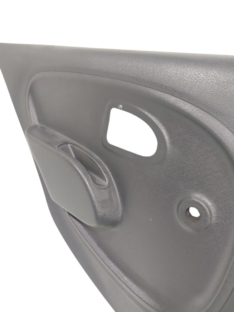 Forro Porta Tras Esq Renault Clio 2015 829a10677r 4