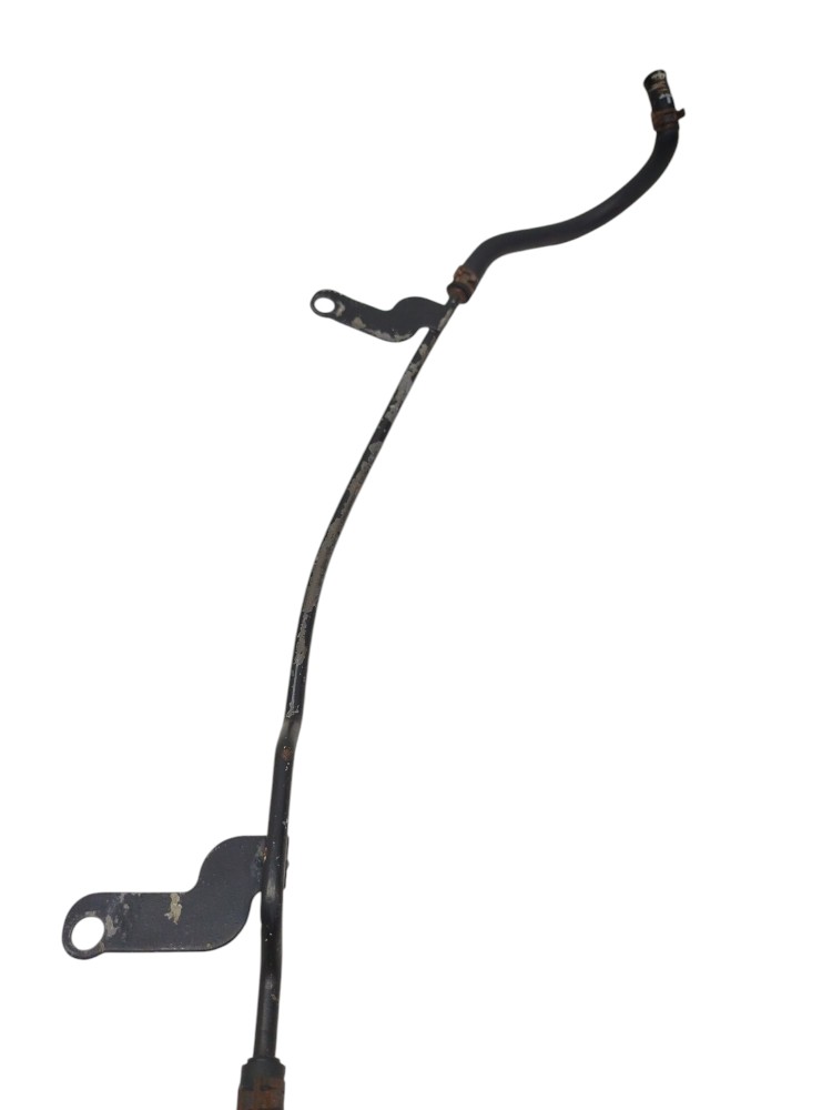 Tubo Cano Mangueira Agua Polo 1.6 2003 5