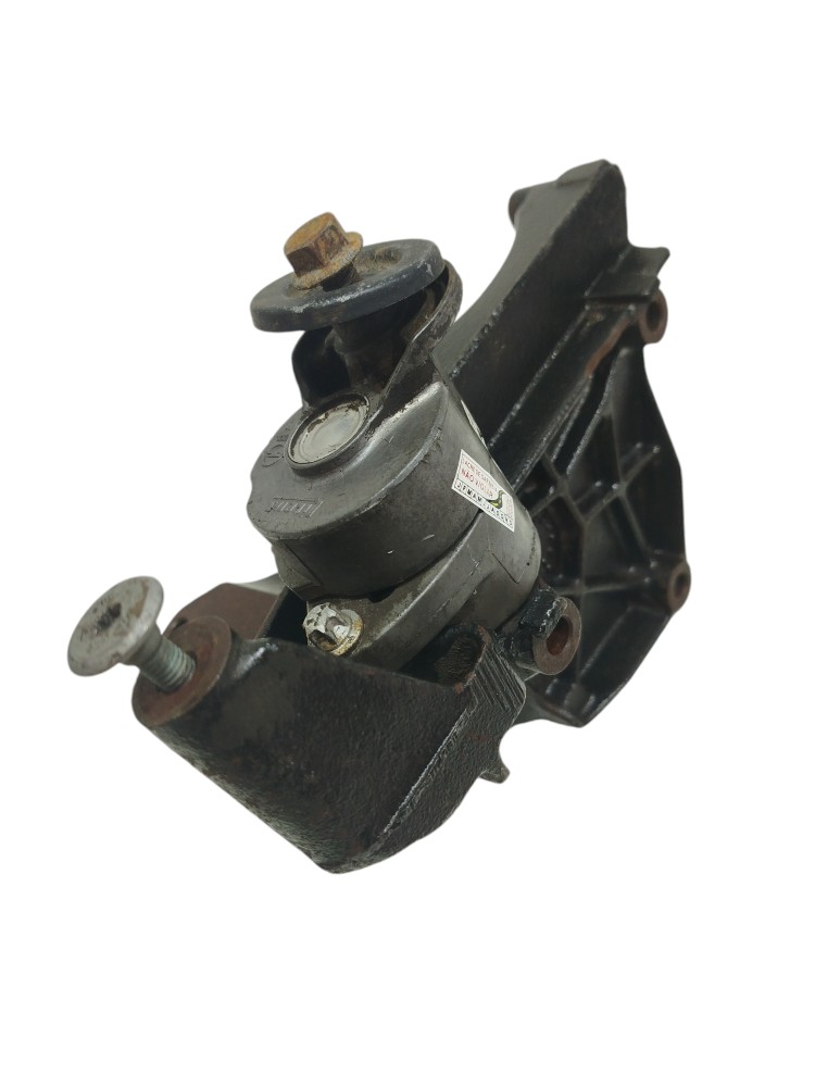 Suporte bomba direção compressor gm astra 2002 93335906 2