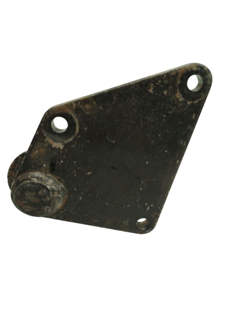 Suporte Coxim Câmbio Peugeot 206 1.4 2005 5