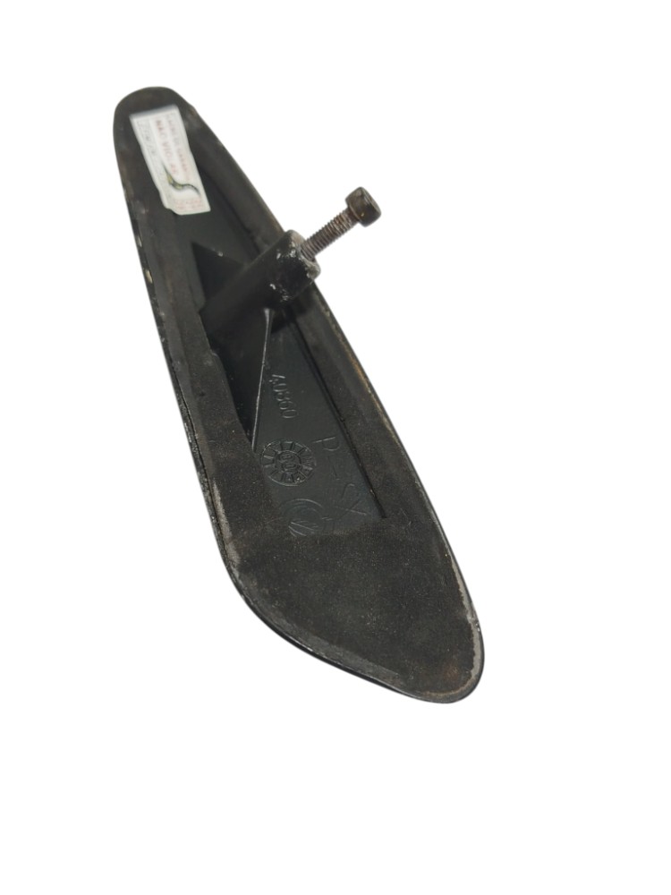 Tampão Acabamento Traseiro Esq Rack Teto Fiat Palio 40860 3