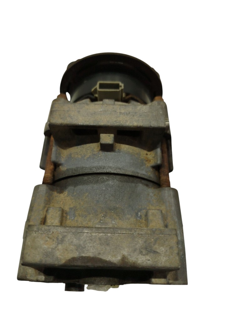 Compressor Ar Condicionado Ford Mondeo 1997 4