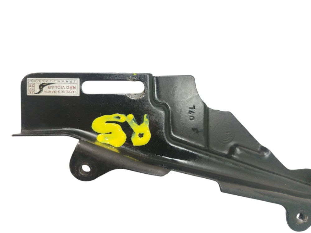 Protetor Lateral Correia Dentada Fiat Palio Fiasa 1999 9