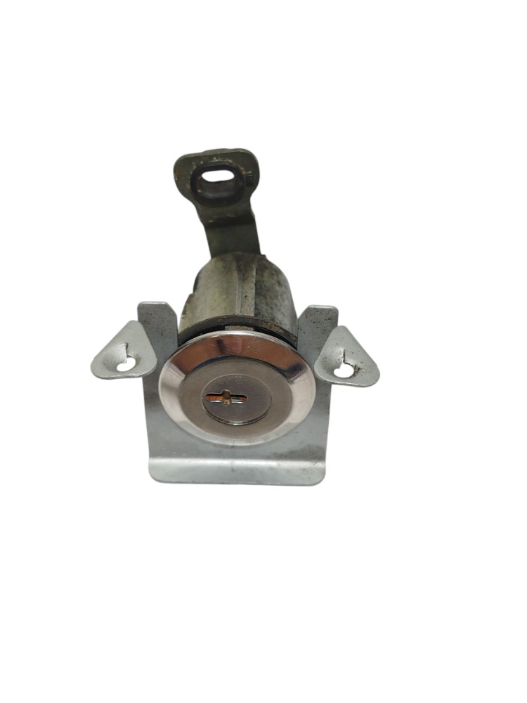 Miolo Cilindro Porta Diant Direit Citroen Xsara Break 2000 Prata Dianteira 7