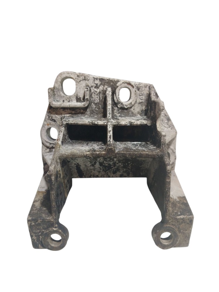 Suporte Coxim Caixa Câmbio Ford Ka 1996 A 2001 1