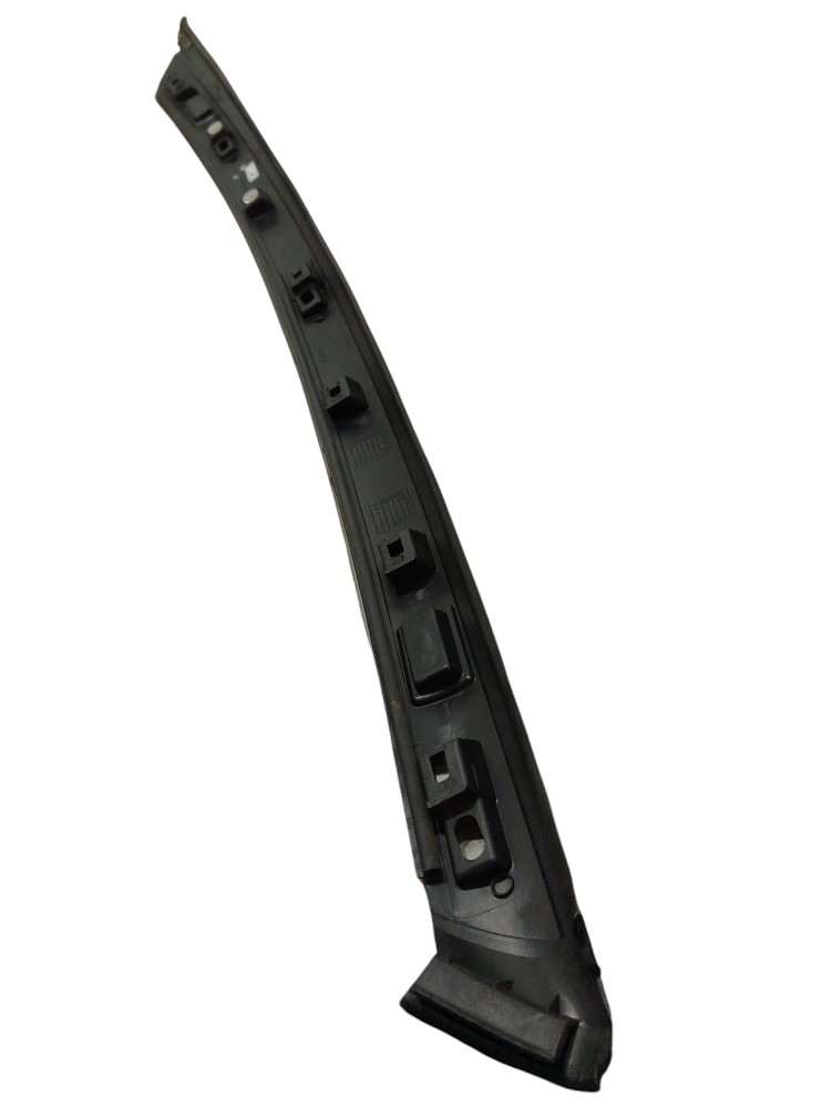 Friso Moldura Parabrisa Le C4 Picasso Glx 2.0 2012 Detalhe 3