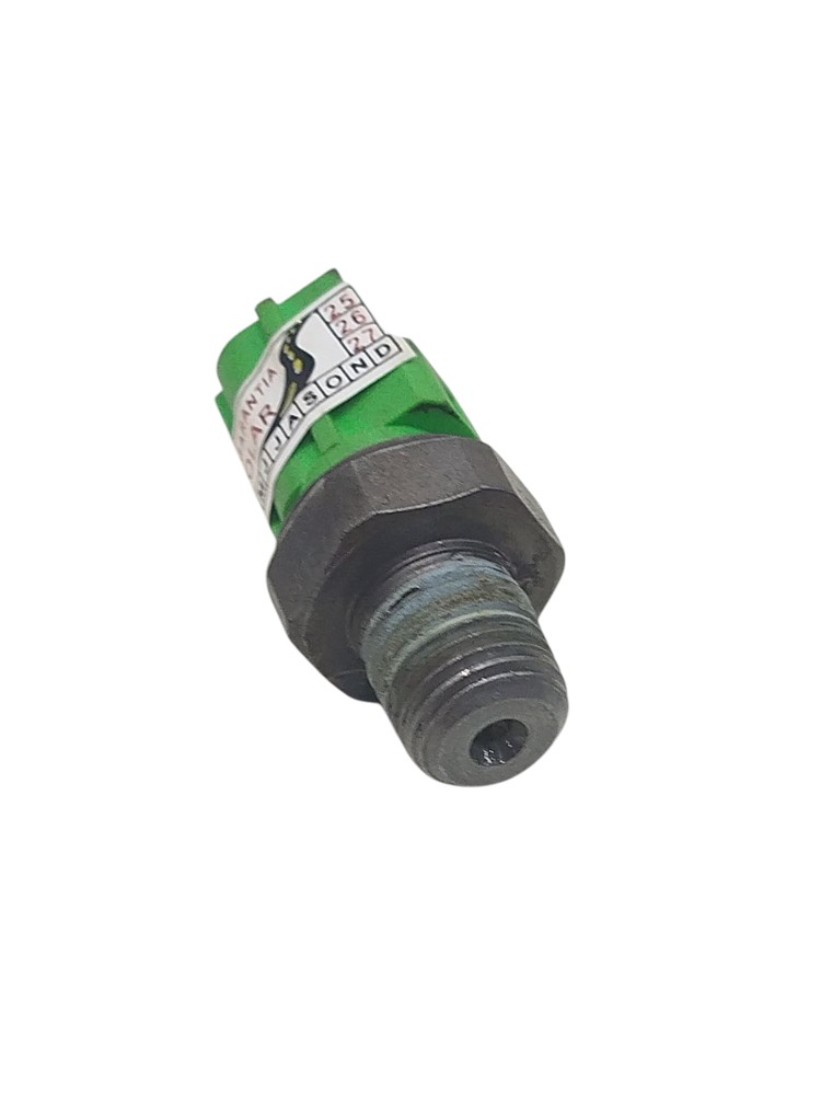 Sensor Pressão Oleo Ford Focus 1.6 2013 8