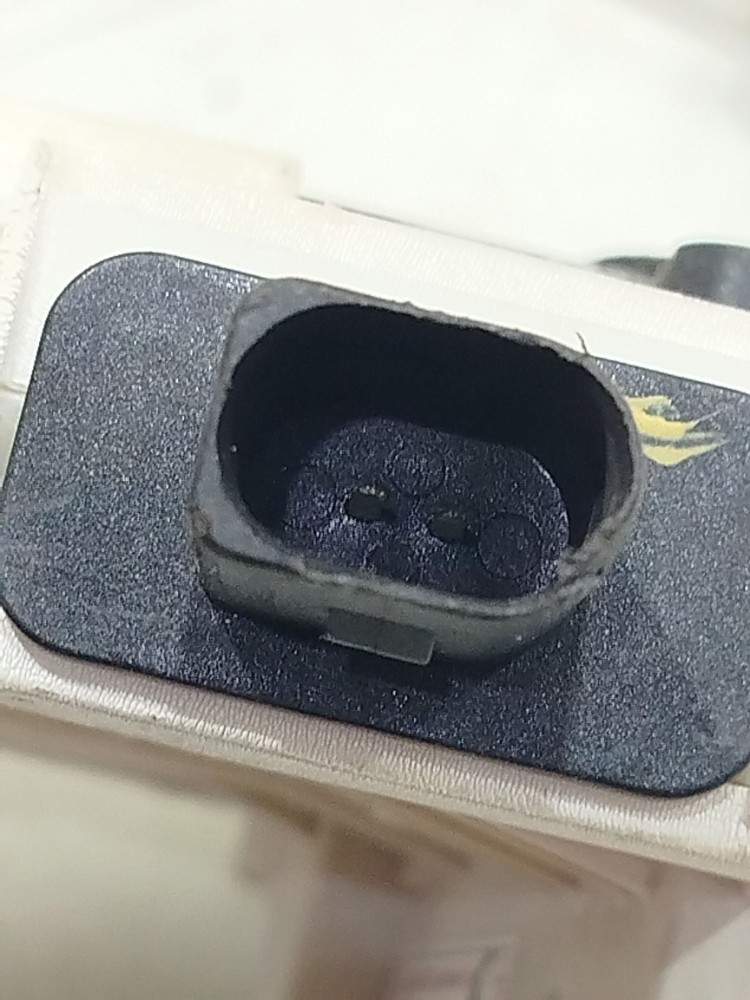Fechadura Elet Porta Tras Dir Vw Gol 2008 A 11 5u4839014c 6