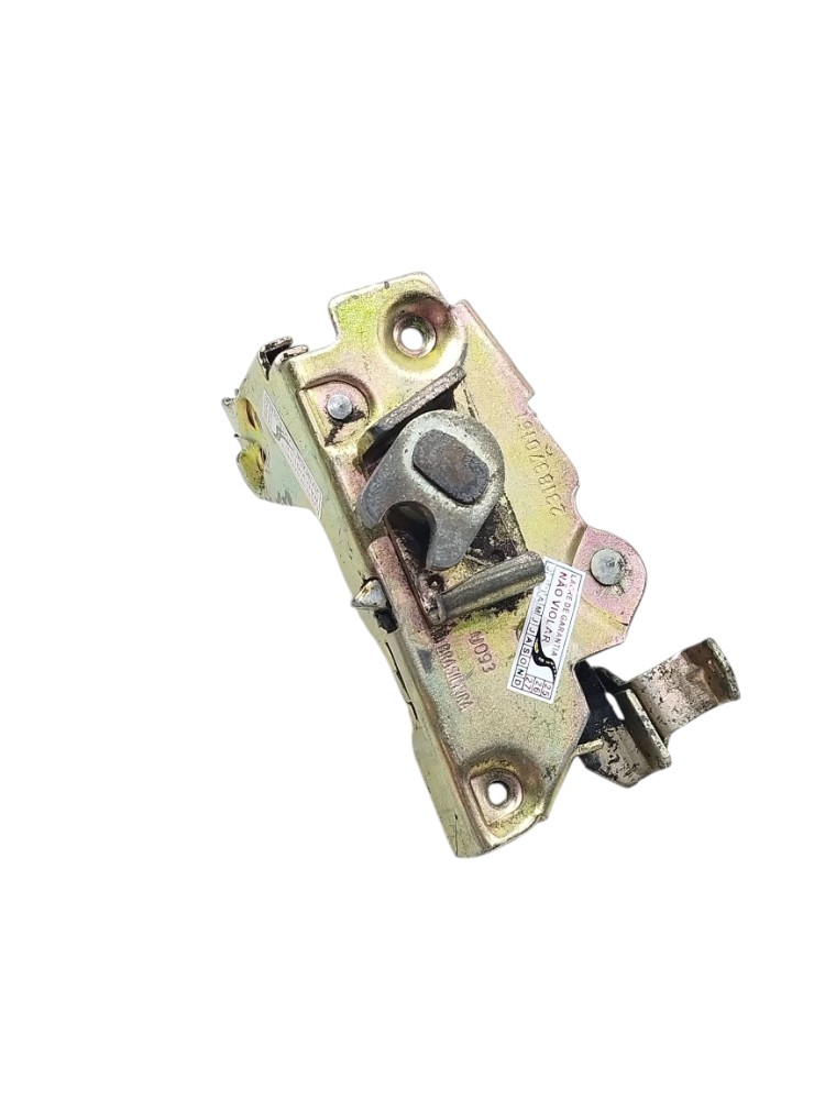 Fechadura Porta Direita Kombi 1974 A 2013 Orig 2318370161 2