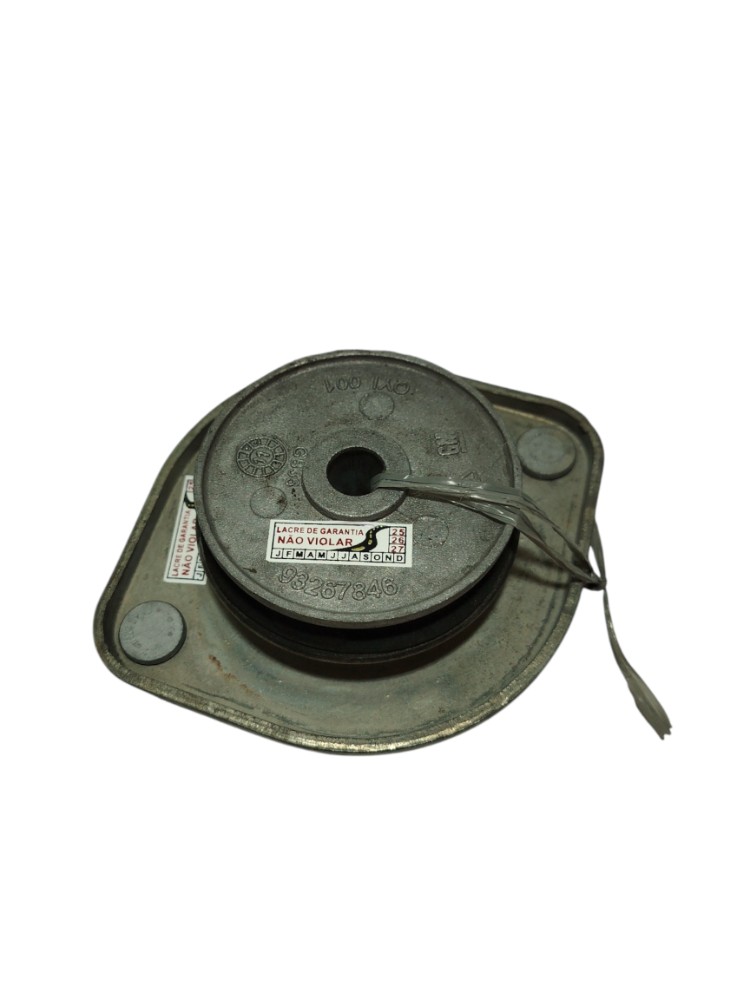 Coxim Amortecedor Diant Gm Corsa 1995 93267846 6