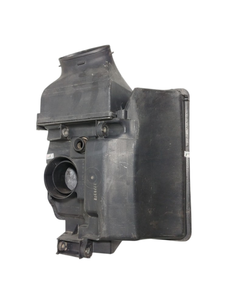 Caixa Filtro Ar Renault Megane 2.0 2011 A 2012 8200083346 4