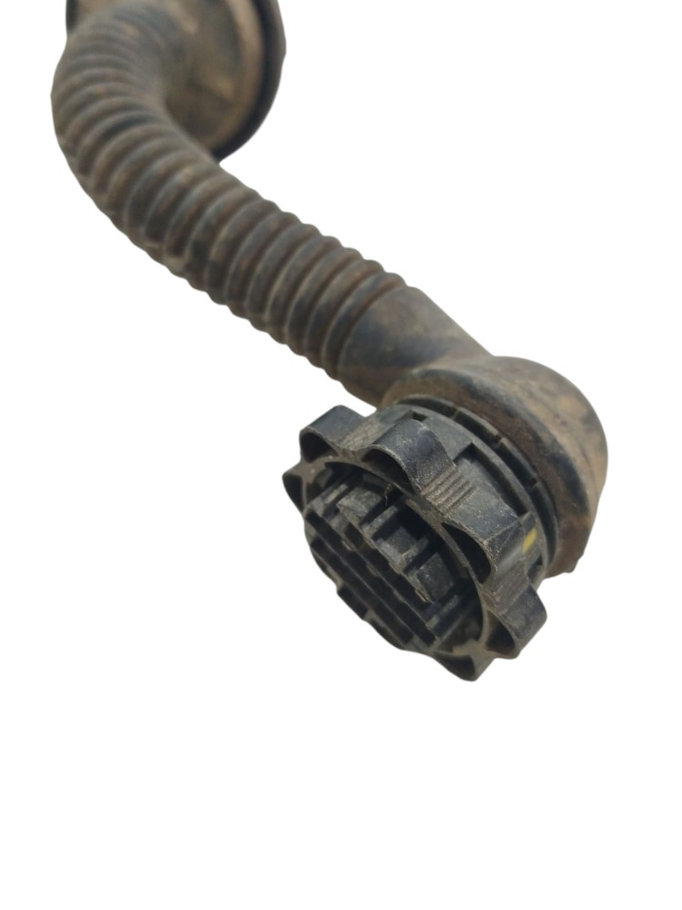 Chicote Porta Tras Direita Peugeot 206 207 1999 A 2008 4