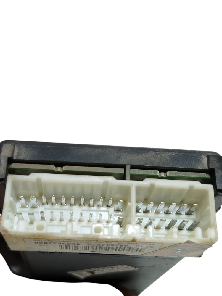 Módulo Controle Climatização Citroen Xsara Break 661613n 5