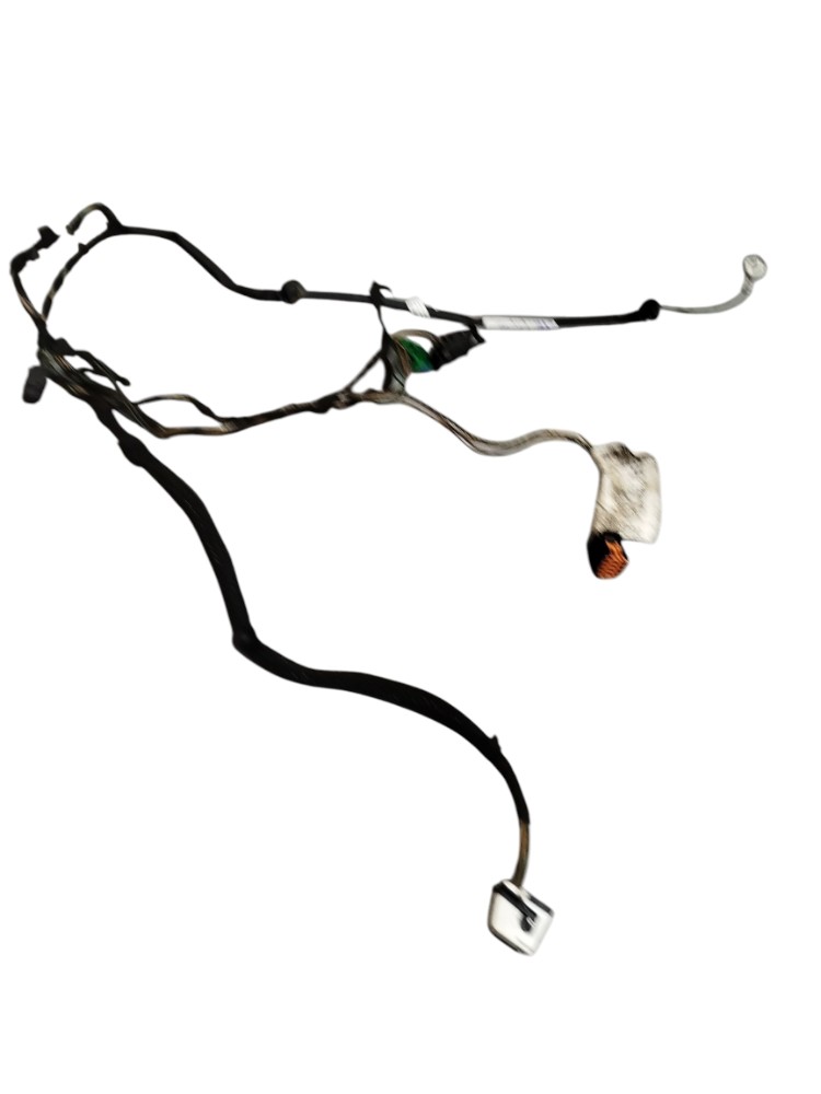 Chicote Caixa Ventilação Peugeot 206 1.4 2005 3