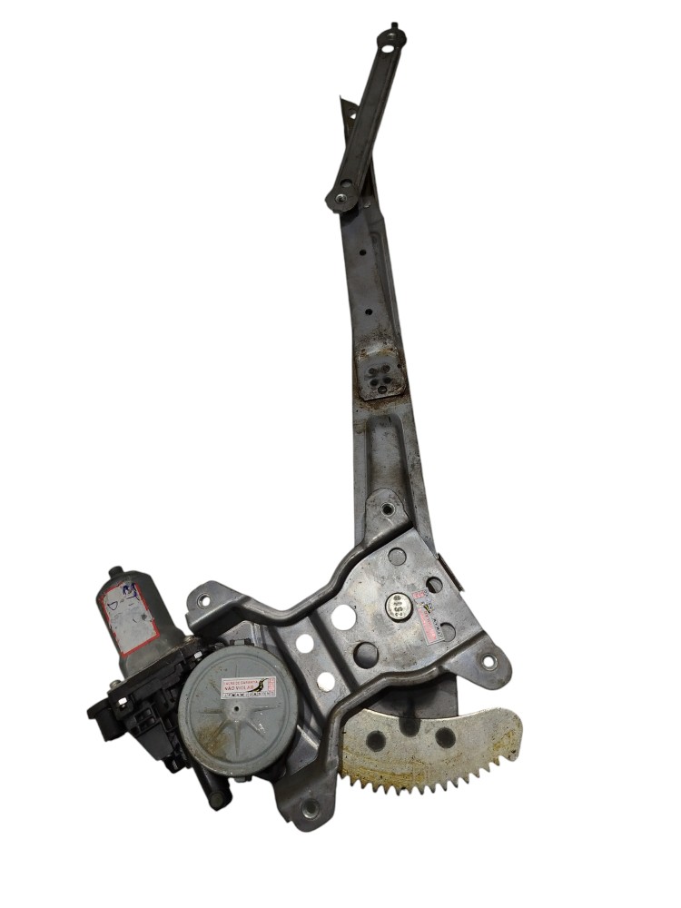 Maquina Vidro Elétrico Diant Direito Toyota Etios 2018 85710 3