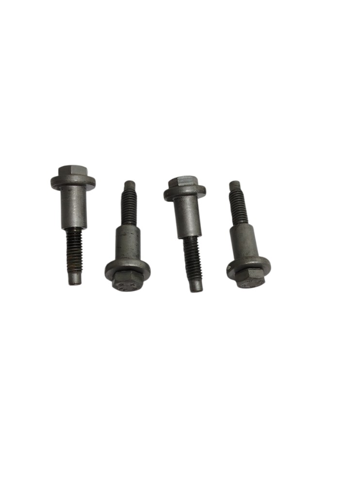 Parafuso Defletor Ventoinha Peugeot 307 1.6 2008 4