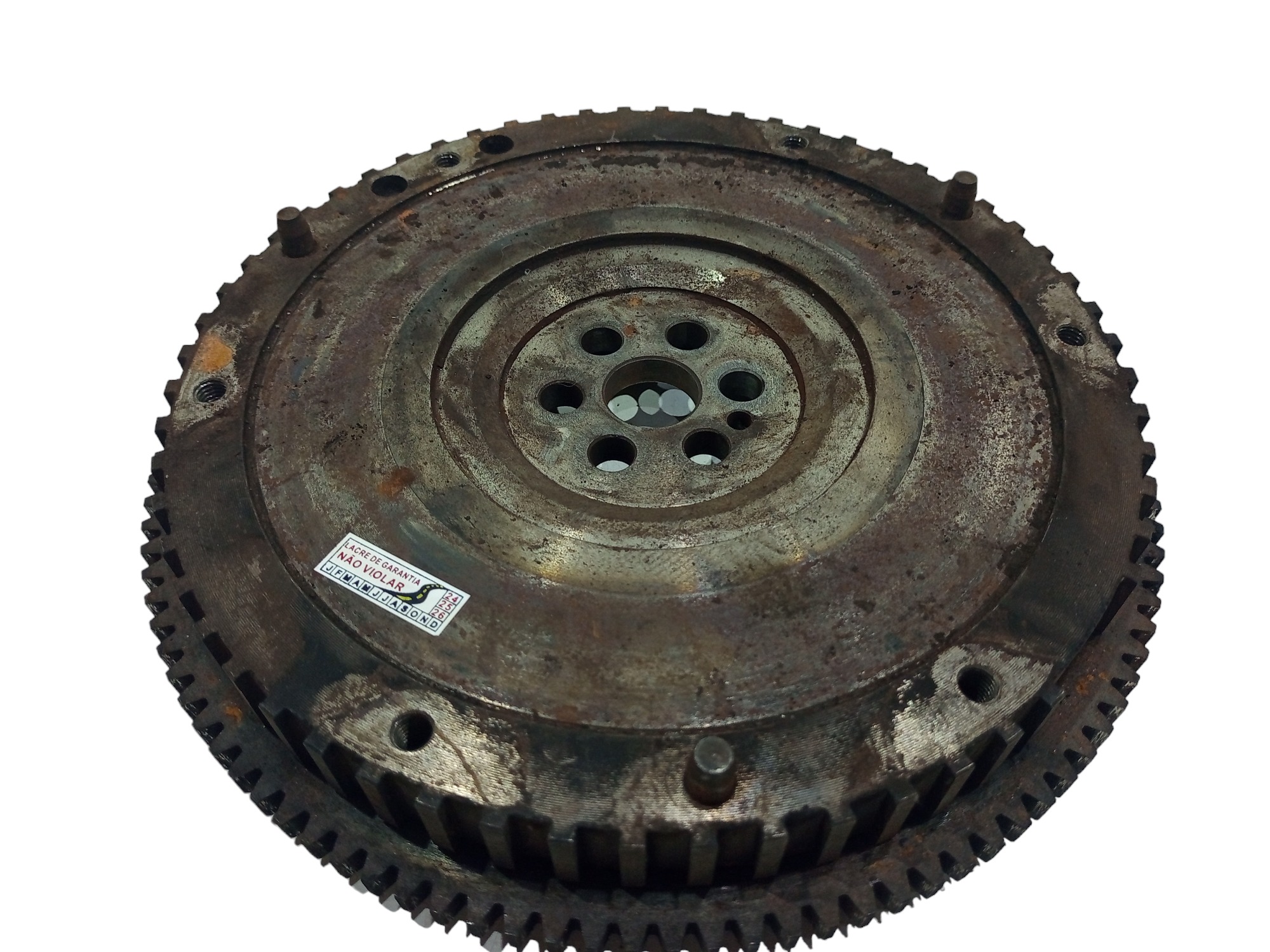 Cremalheira Volante Motor Chery Qq3 1.1 16v 2012 4