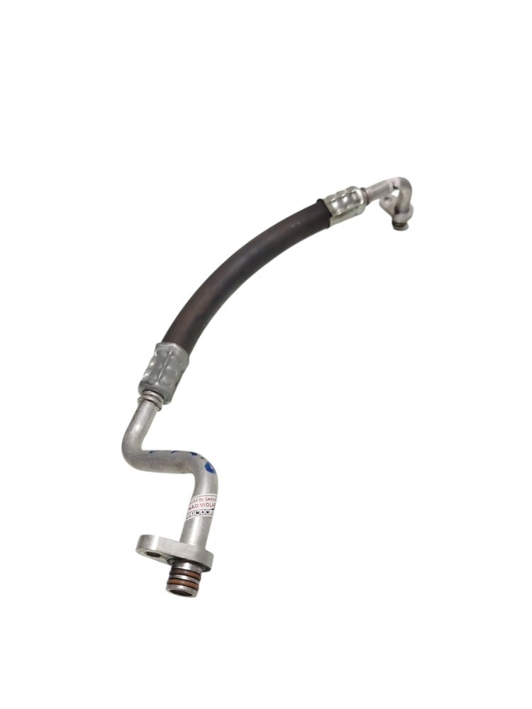 Mangueira Compressor Ar Condicionado Peugeot 307 2.0 2