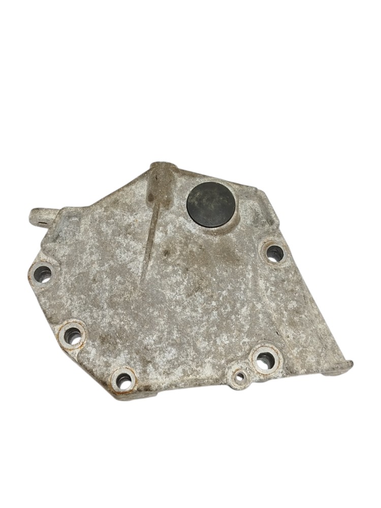 Tampa Correia Dentada Renault Sandero 1.6 2010 8200773378