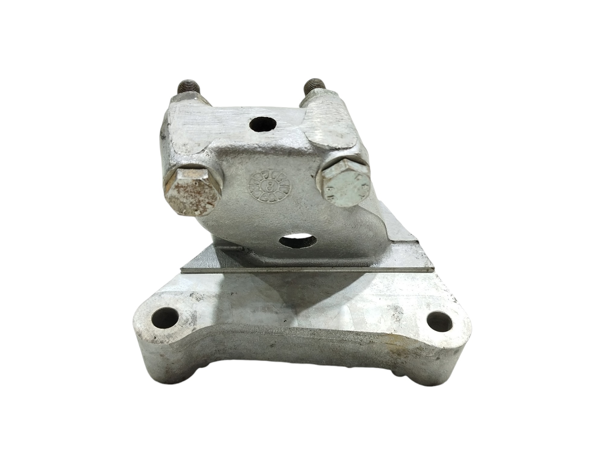 Suporte Coxim Motor Fiat Marea 1997 A 2007 4