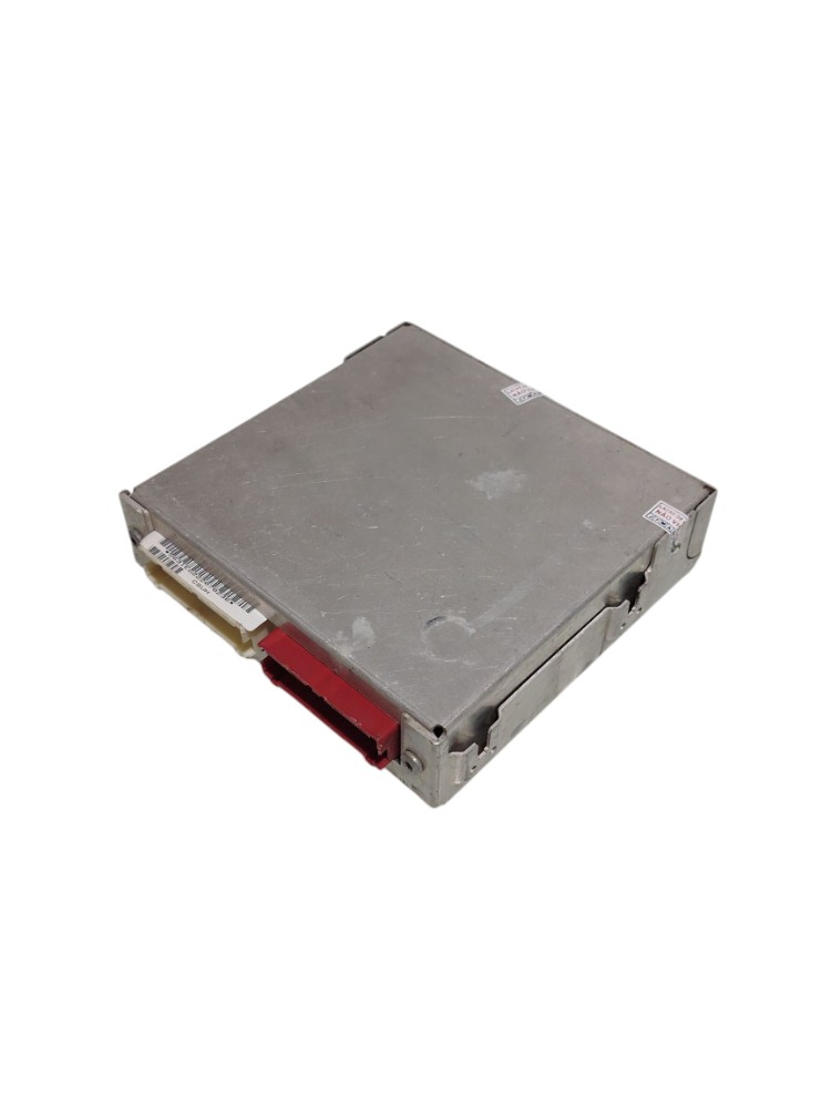 Módulo Injeção Eletrônica Gm Corsa 1.6 16v 2000 09380509 2