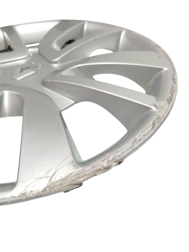 Calota Aro 15 Renault Sandero 2015 403151796r 2