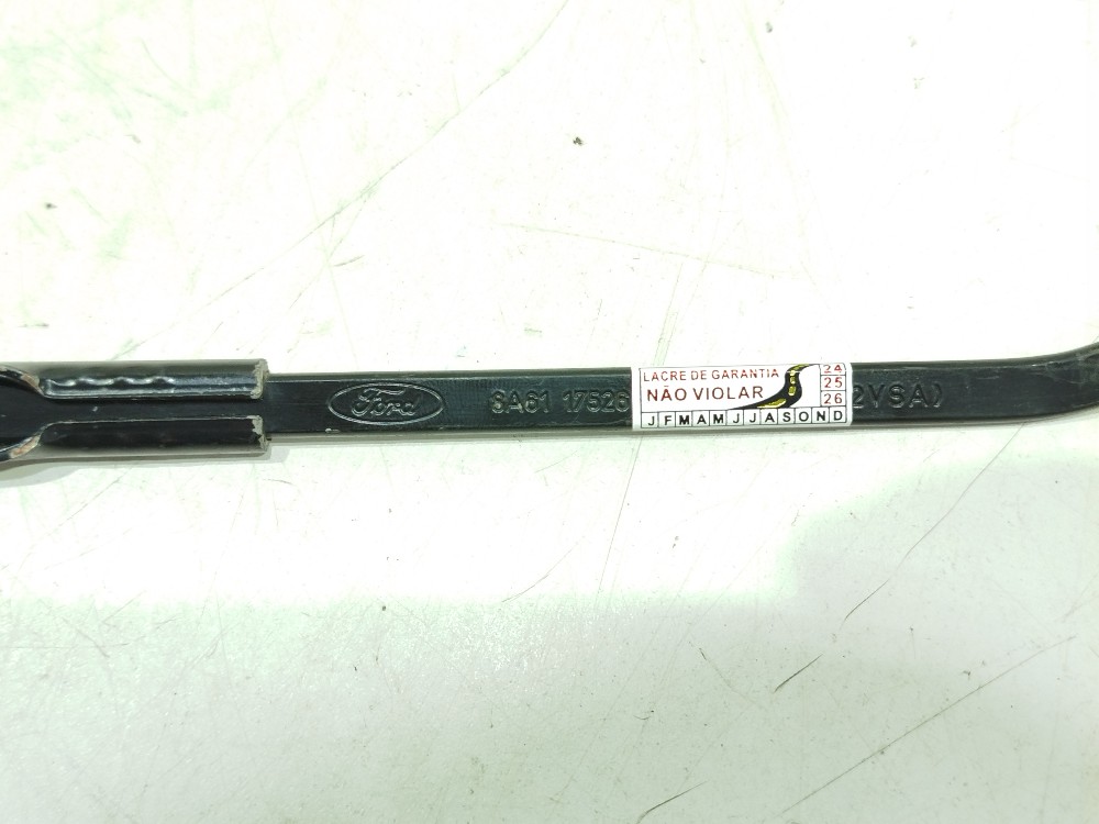 Braço Limpador Direito Ford Fiesta 2015 5