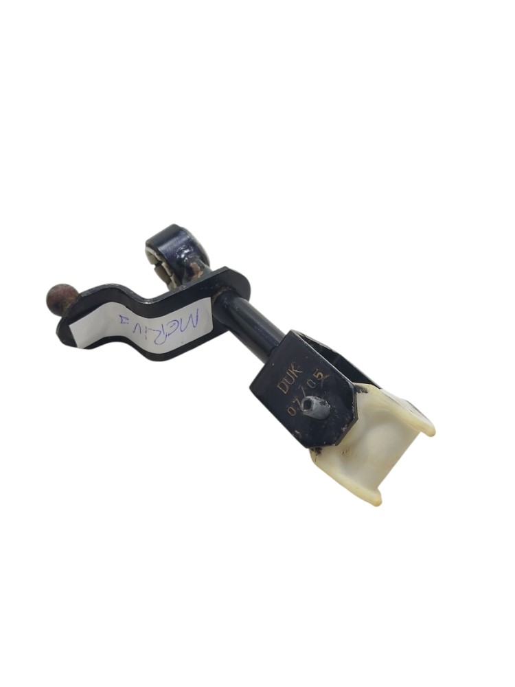 Articulador Cabo Engate Marcha Gm Meriva 1.4 2012 2