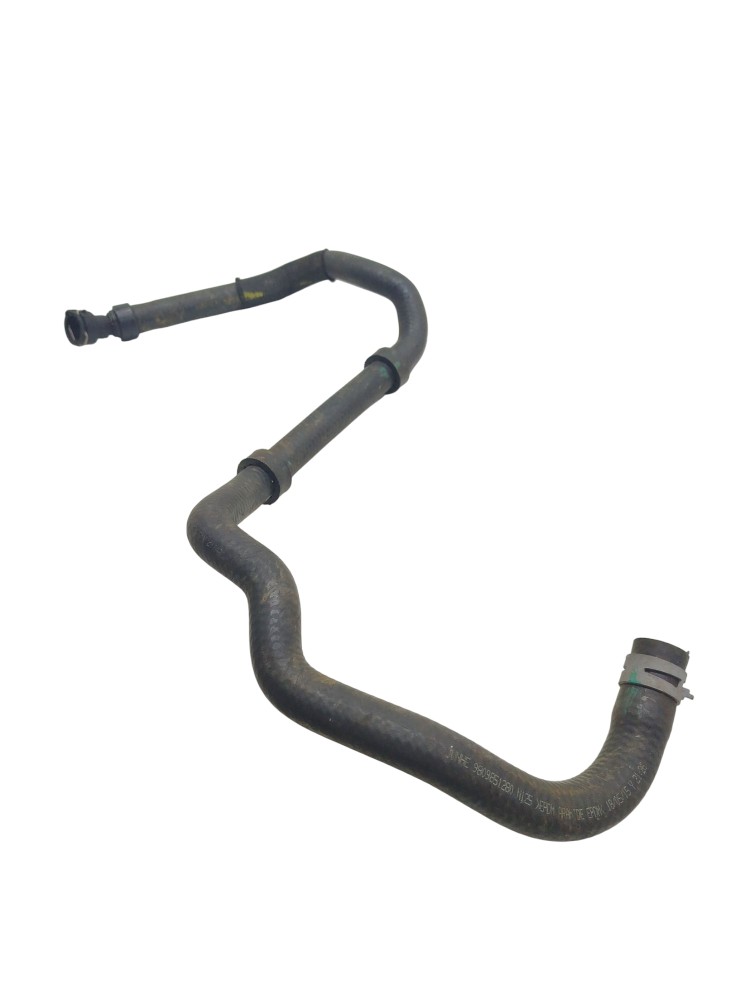 Mangueira Radiador Peugeot 2008 1.6 16v 2018 9809851280 4