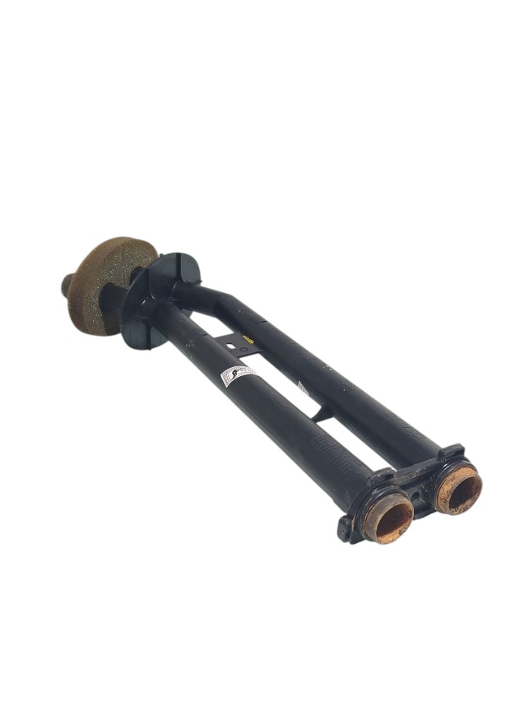 Cano Tubo Radiador ar quente Peugeot 206 1.4 2005  151410200 4