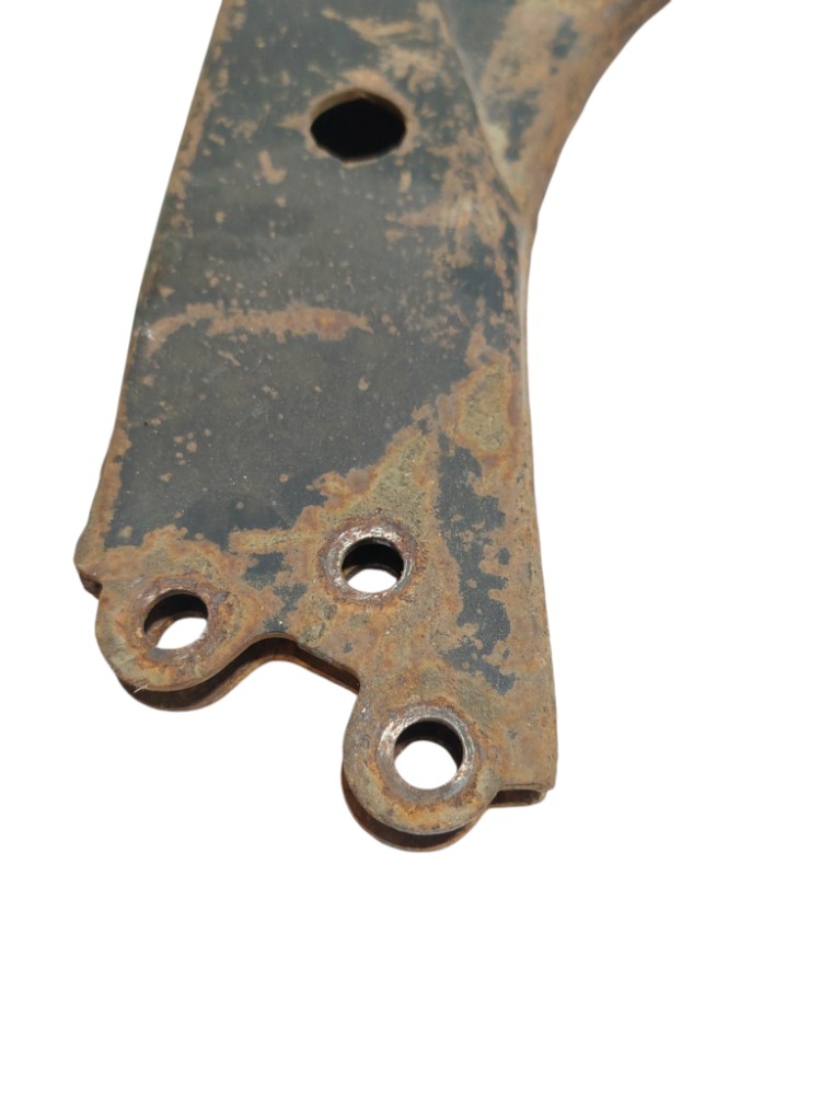 Balança Suspensão Dianteira Esquerdo Fiat Stilo 2010 3