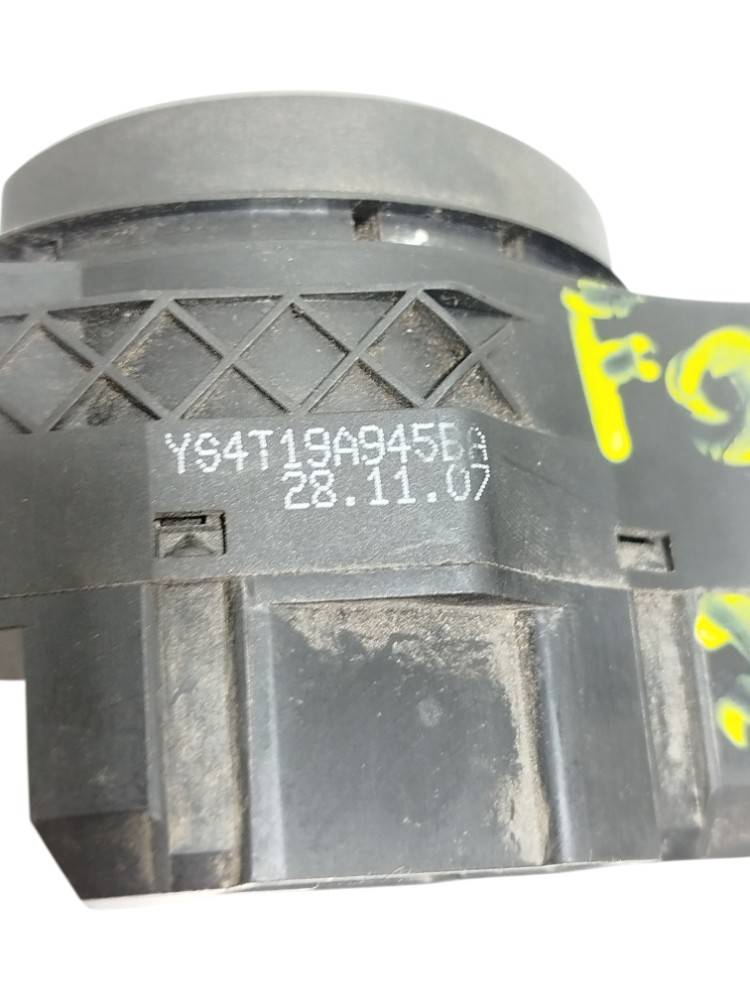 Botão Ar e Desembaçador For Focus 2005 YS4T19A945BA 2